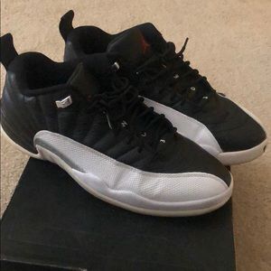 Jordan Retro Low 12s